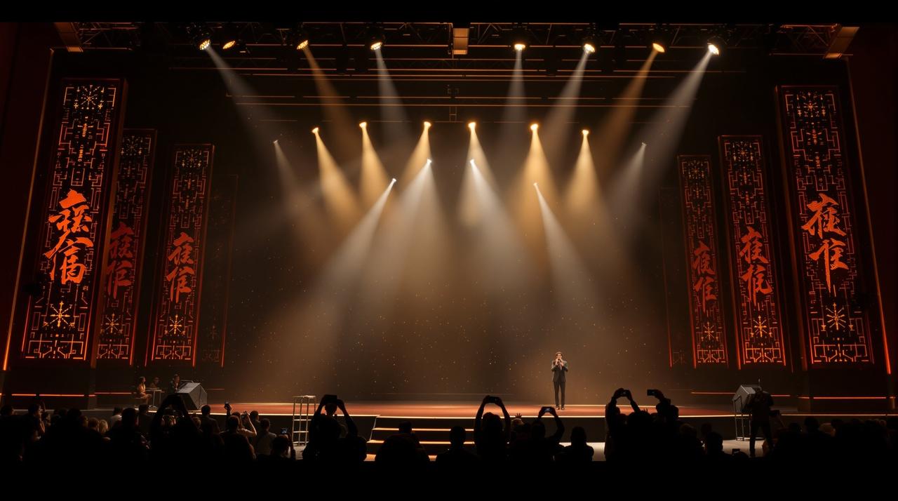 97视频年度影迷颁奖典礼